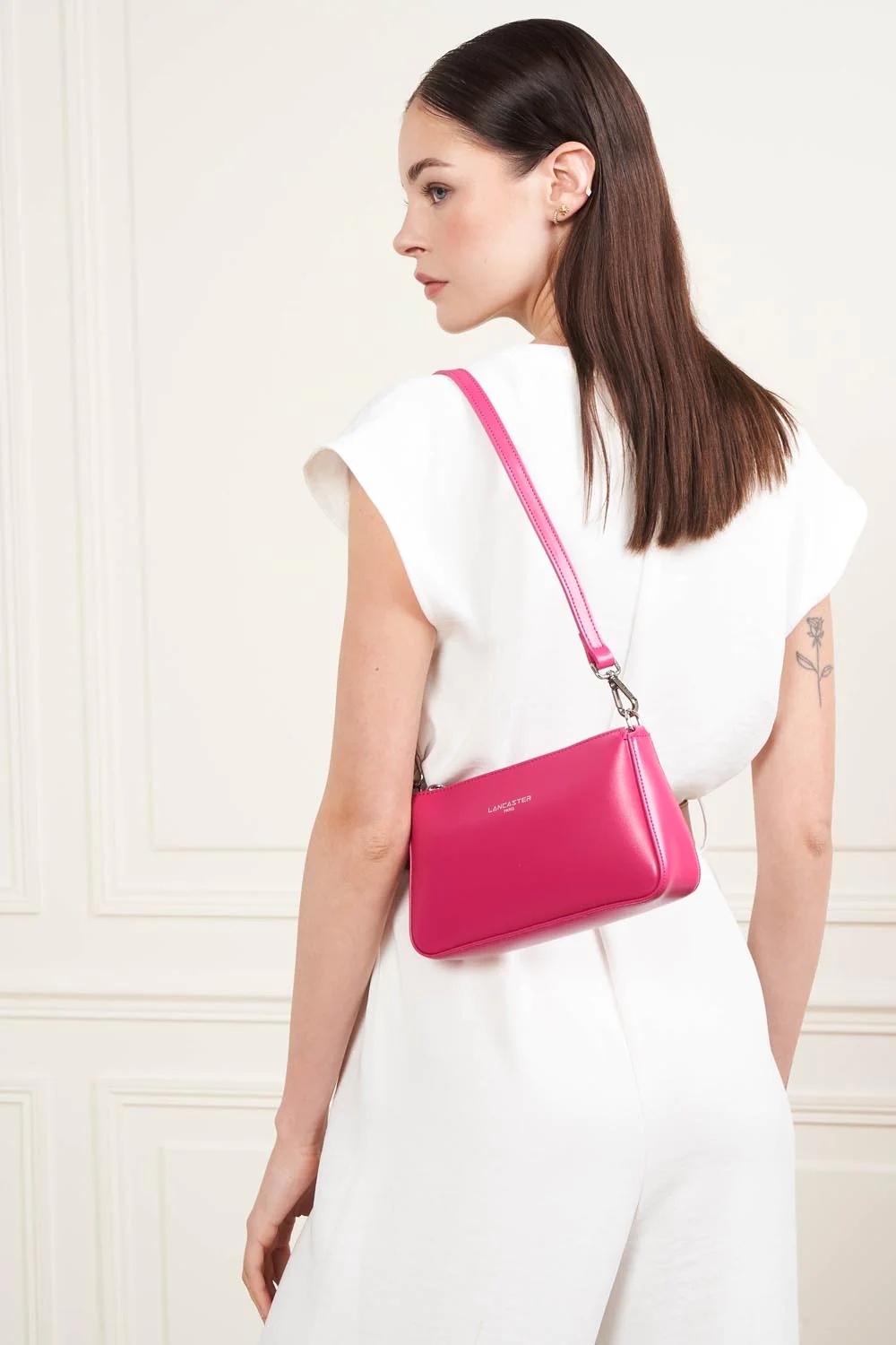 Suave Even-Sac trotteur
