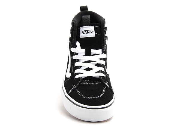 Vans boots bottine femme yt filmor hi vans guart noir