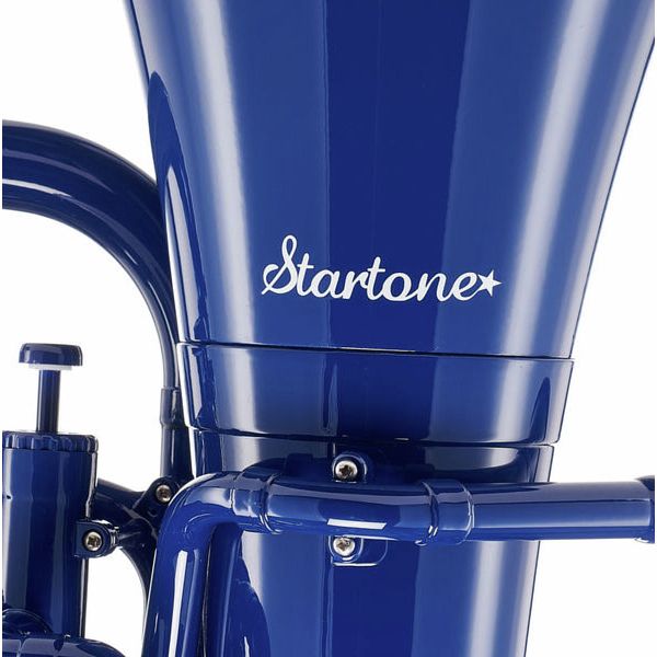 Startone PEP-20 Bb- Euphonium Blue