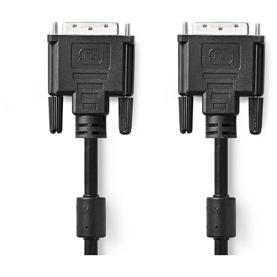 Câble DVI-D / DVI-D - 3 m