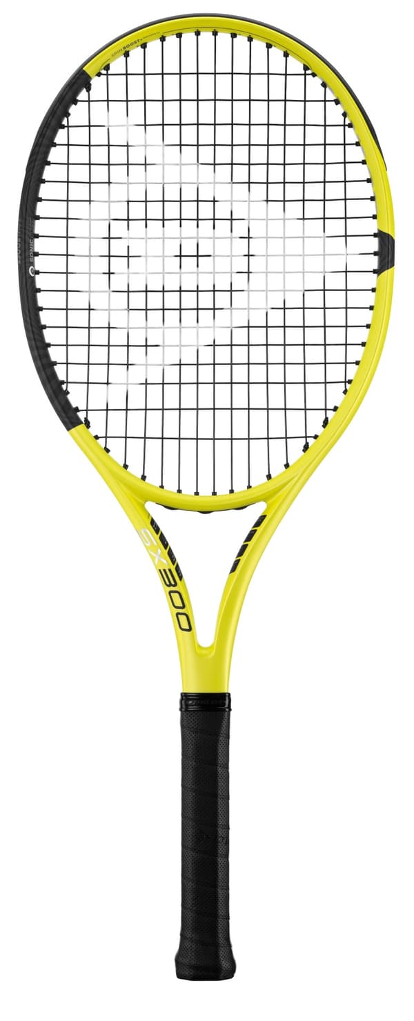 Tennis racket DUNLOP SX300 (27