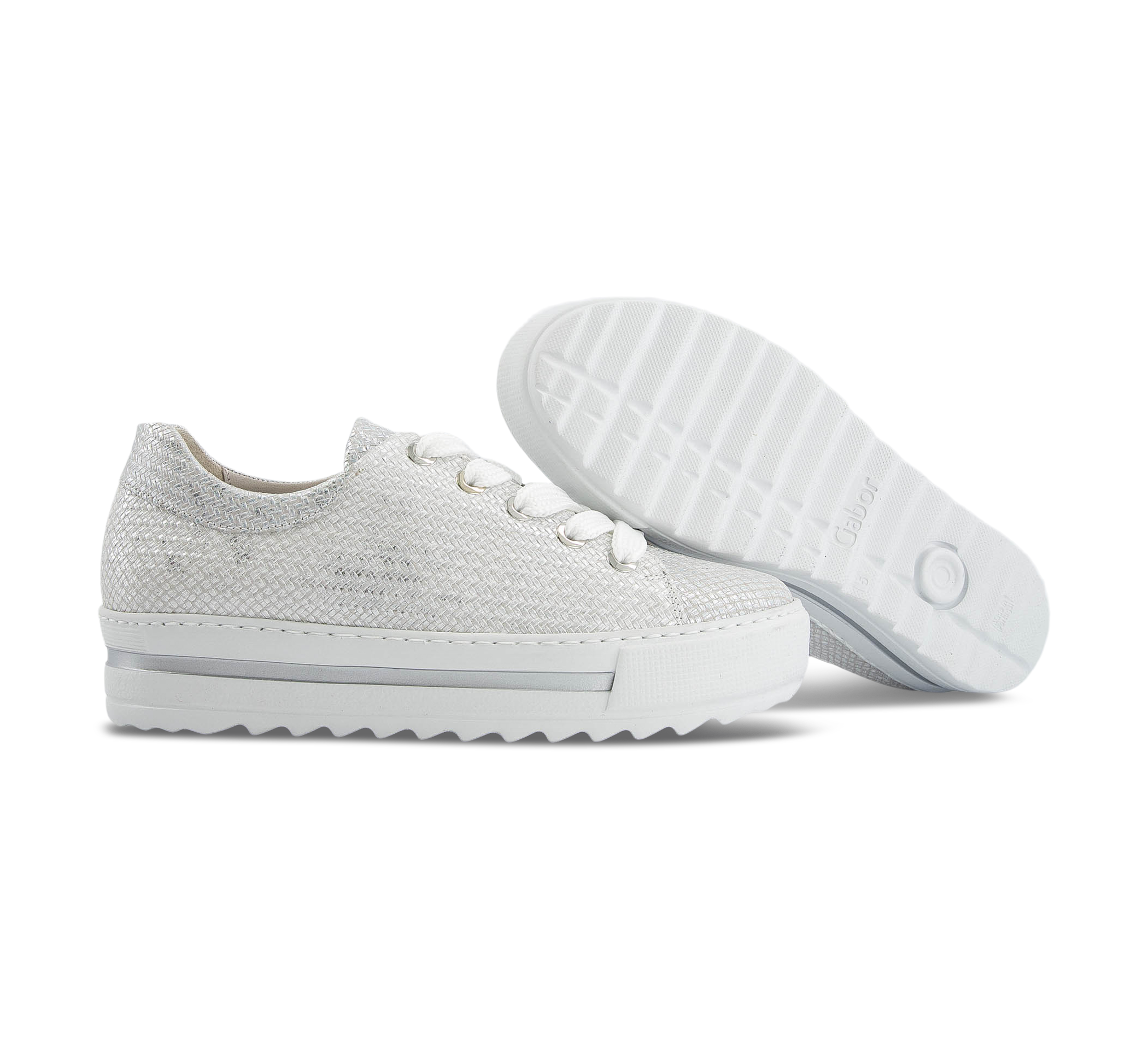 Gabor Sneaker low