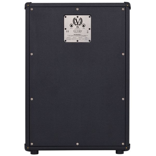Victory Amplifiers The Deputy 212 Cabinet