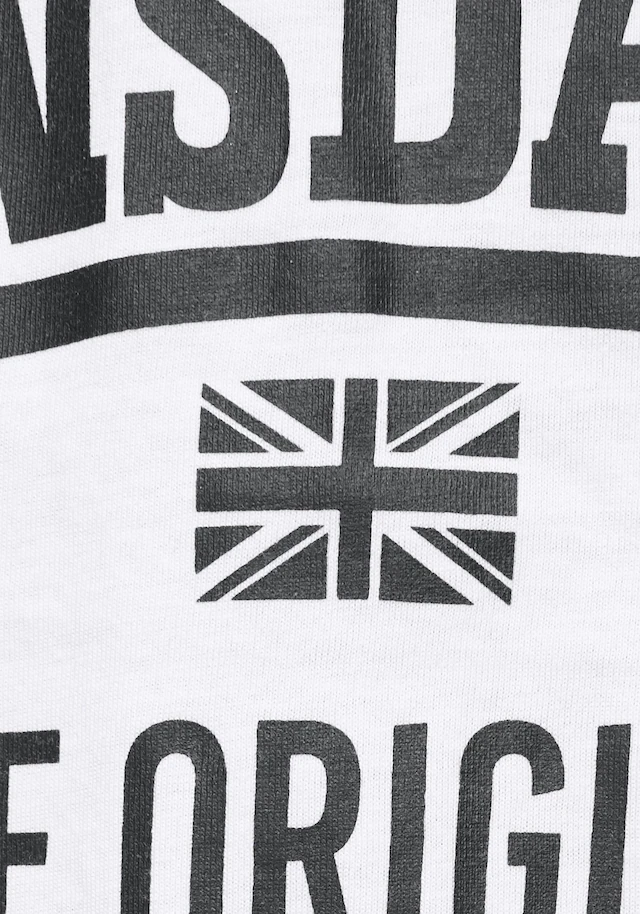Lonsdale Tanktop »BIGGIN«, 2 Stk.