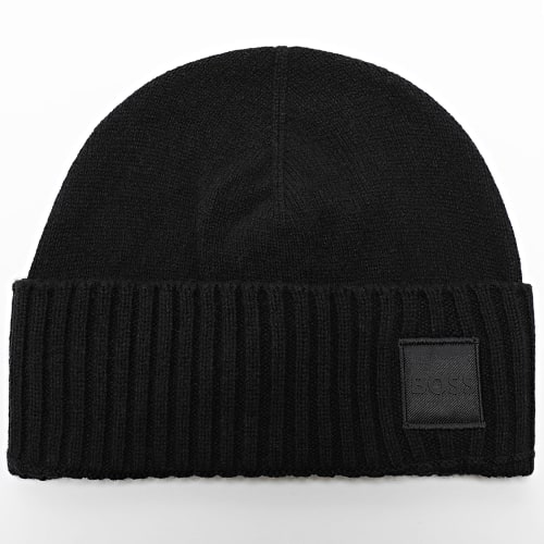 Bonnet Akaio 50495307 Noir