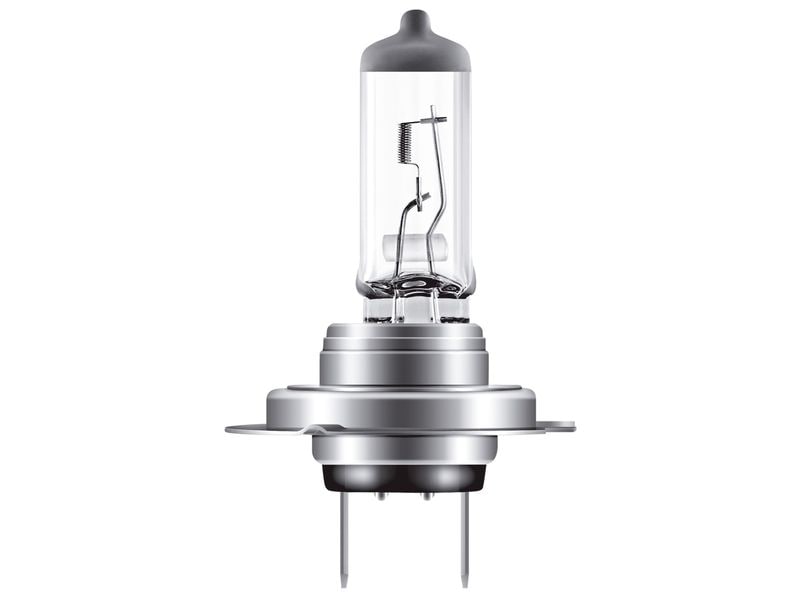 OSRAM H7 55 W, 12 V PKW OSRAM Autolampe H7, 12 V, 55 W, Blister-1