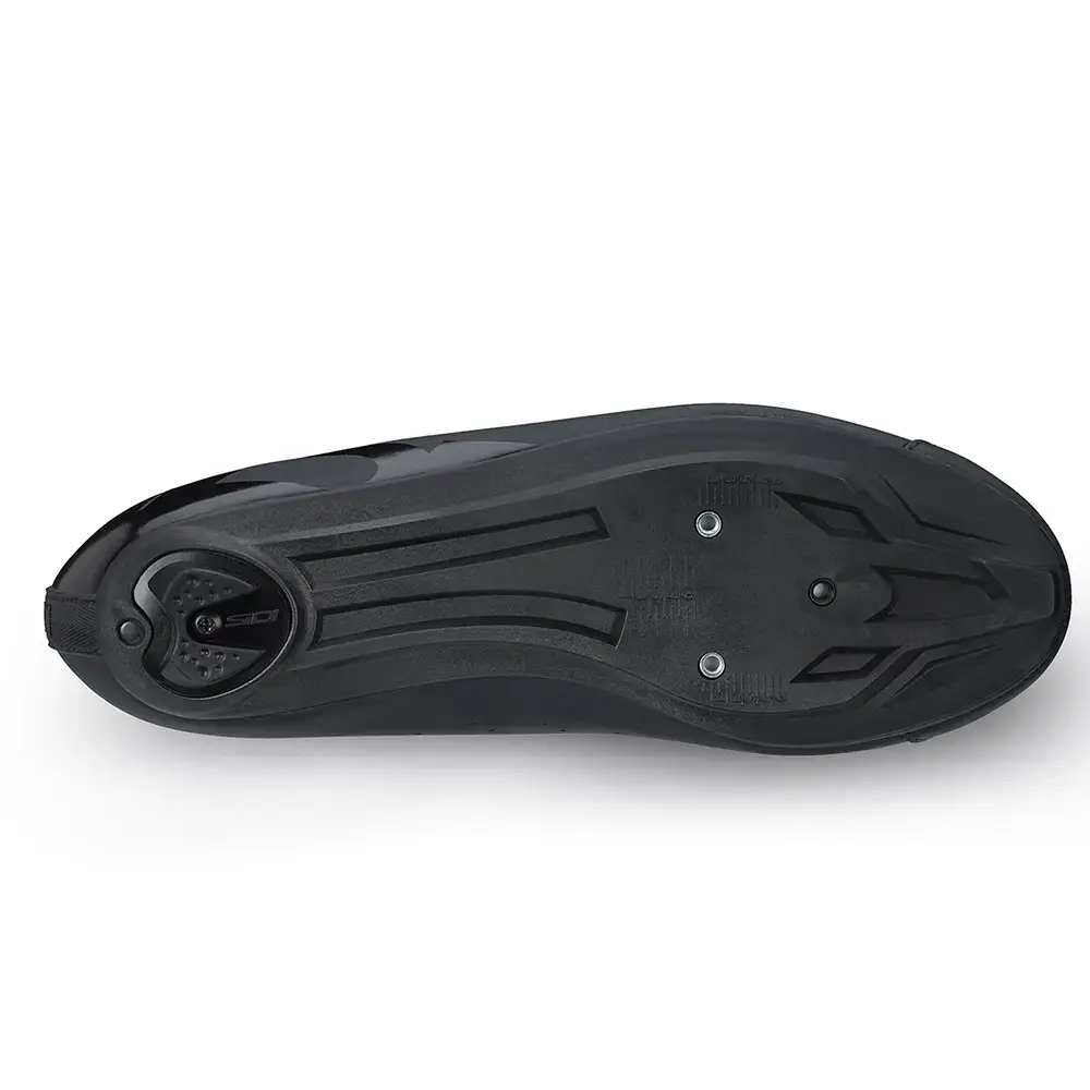 Sidi Fast 2 Wielrenschoenen Zwart Heren