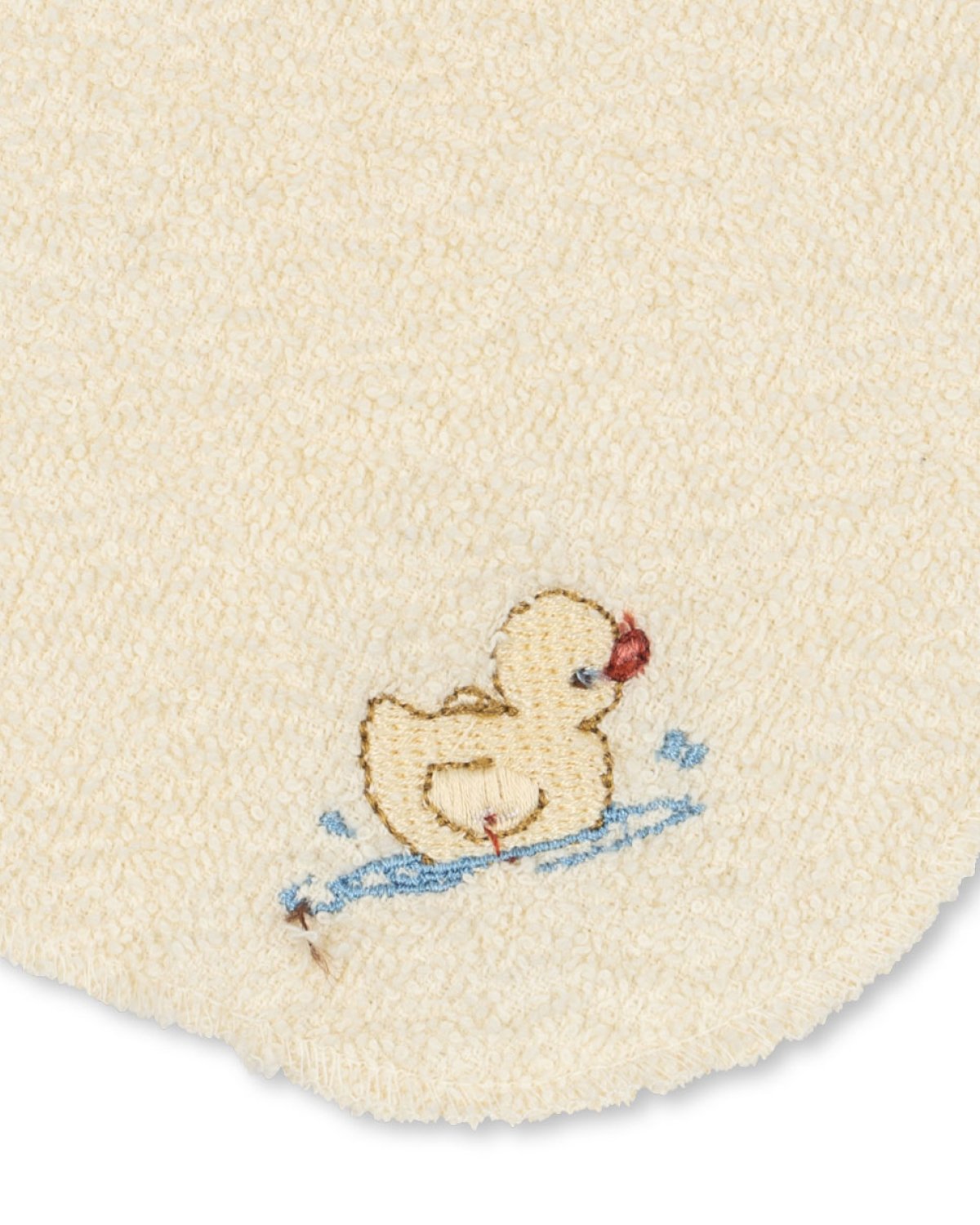 Gjenbrukbare Kluter 6pk, 25×25 cm – Øko Bomullsfrotté | Figo 6 Pack Terry Cloth GOTS