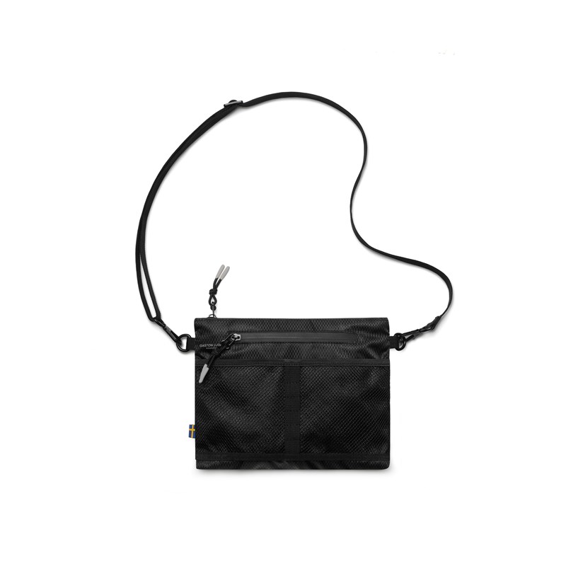 Gaston Luga<br>Crossbody Lightweight