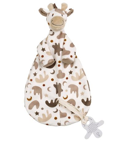 Happy Horse Schmusetuch - 24 cm - Die Giraffe Gino