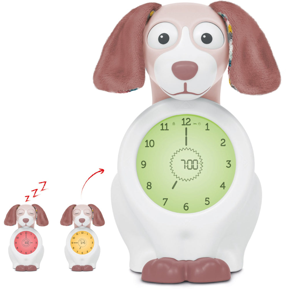 Køb Zazu Pink Davy The Dog Søvntræner