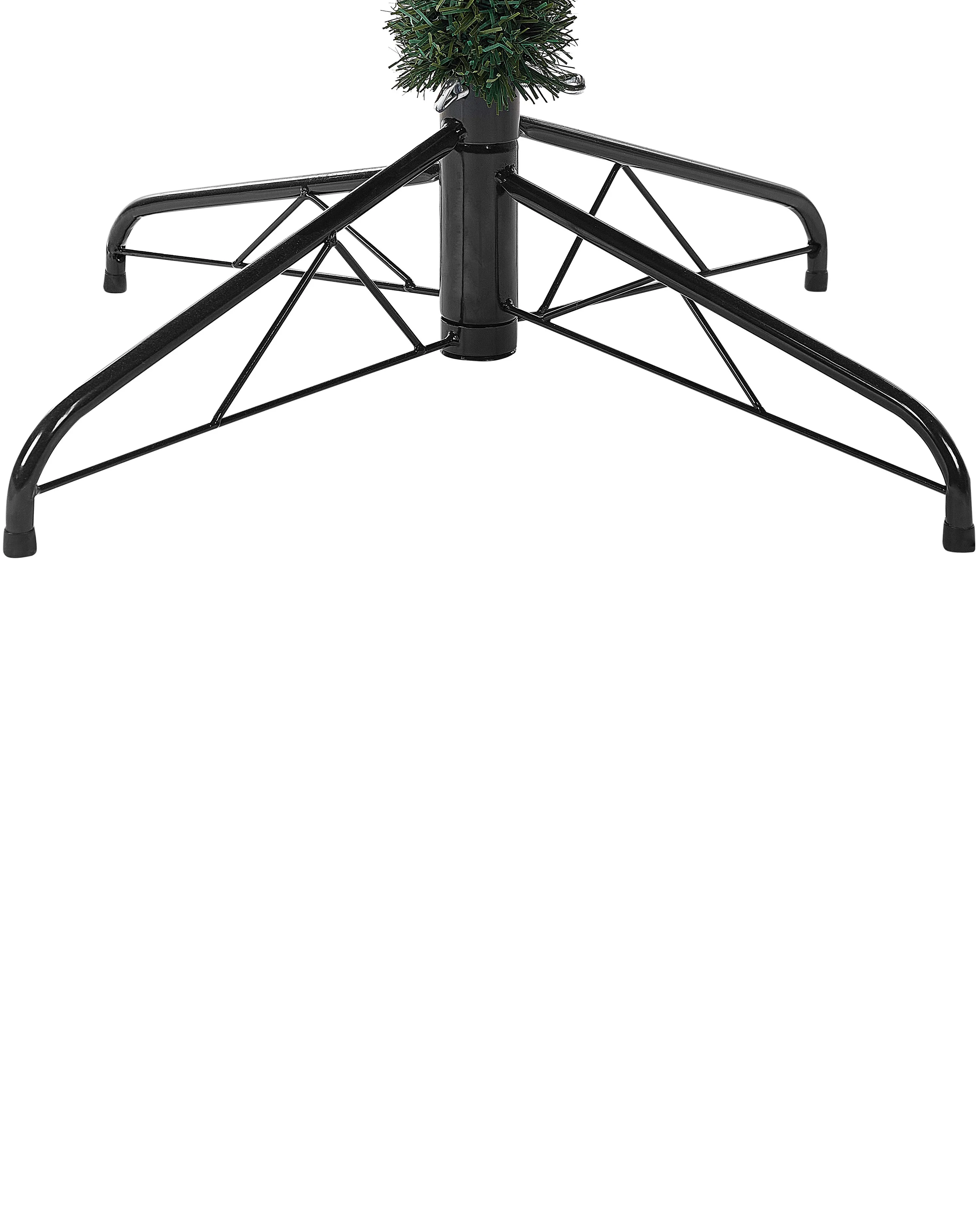 Kunstkerstboom HUXLEY 240 cm Groen