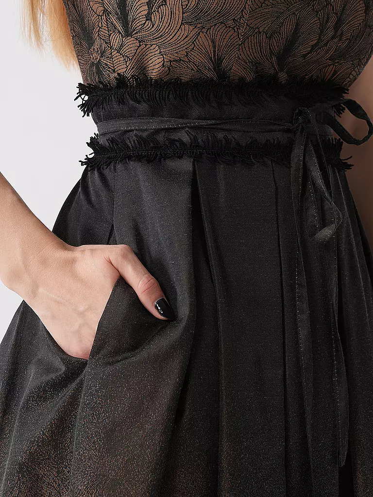 WENGER Trachtenkleid KORA kupfer