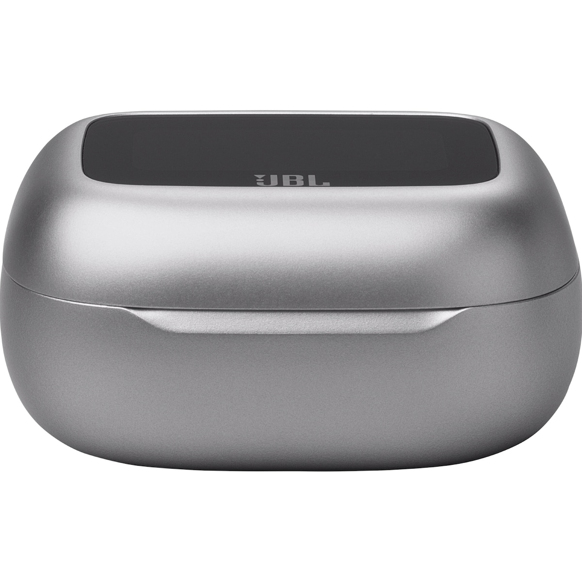 JBL Live Flex 3 helt trådløse in-ear hodetelefoner (sølv)