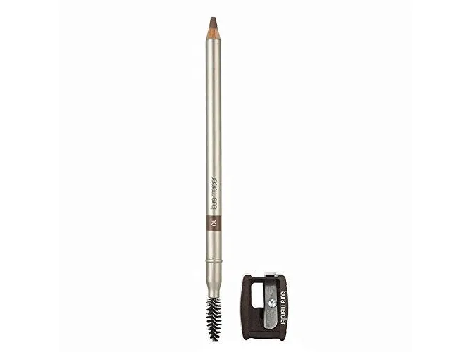 Laura Mercier Eye Brow Pencil - Dame - 1 g Soft Brunette