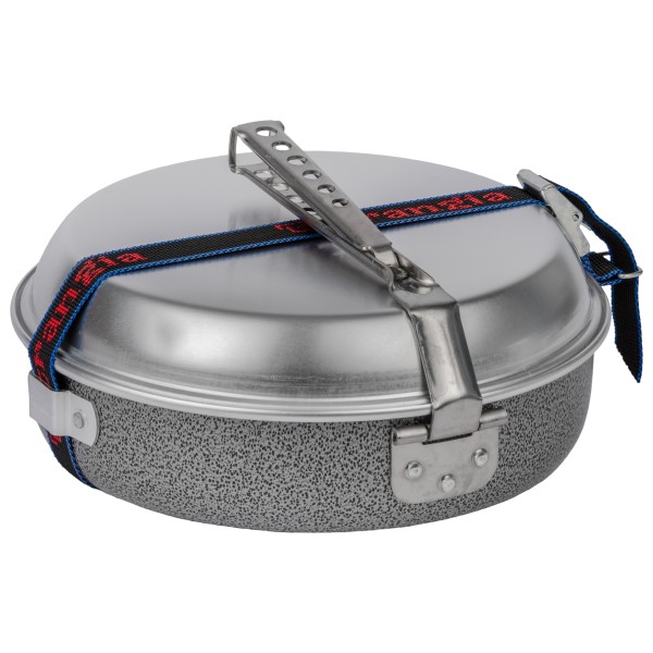 Trangia - Campingset 124 T - Popote