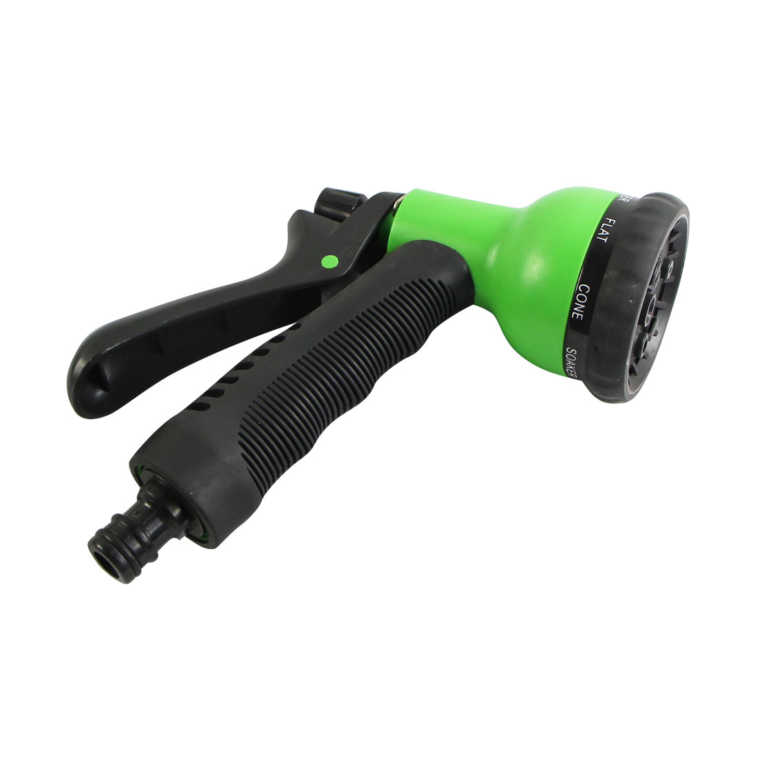 Weber Garden flexibler Gartenschlauch 7.5 Meter / 22.5 Meter