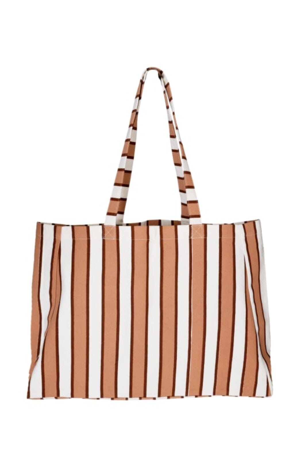 Black Colour Bcvonda Shopper