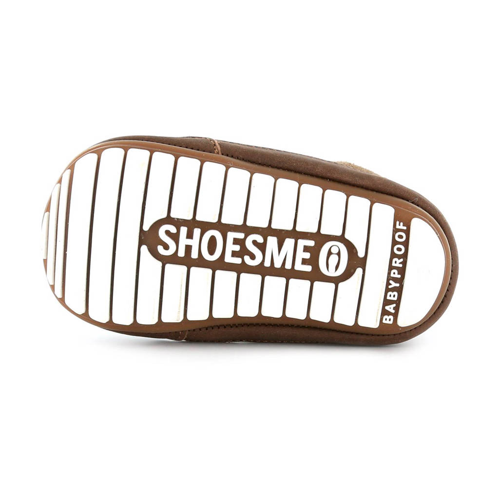 Shoesme BP7W034-Dleren babyschoenen