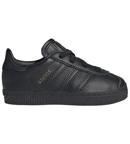 adidas Originals Schuhe - Gazelle CF EL I - Cblack