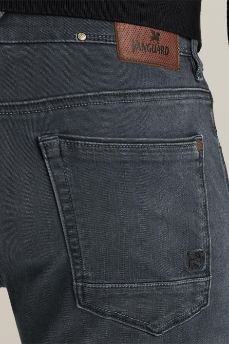 Vanguard blauwe heren jeans