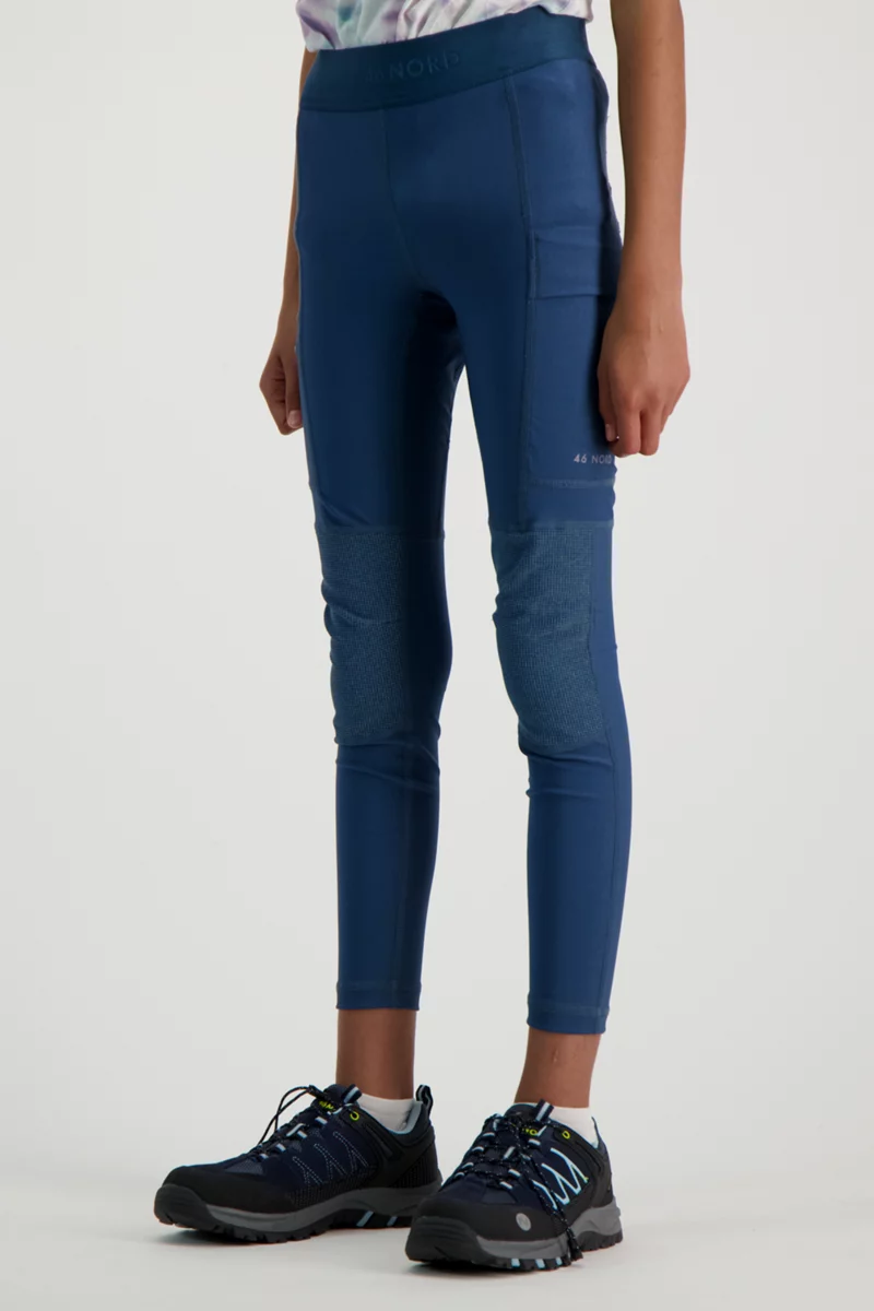 46 NORD Mädchen Tight