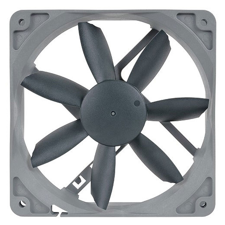 Noctua NF-S12B Redux 1200 PWM
