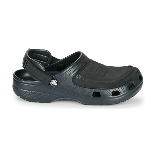 Crocs - YUKON VISTA II CLOG M - Noir