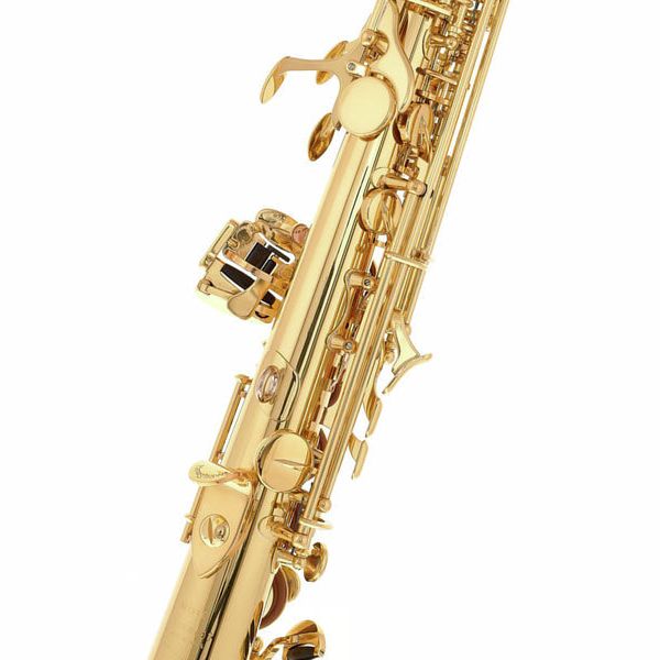 Yanagisawa S-WO10 Elite Soprano Saxophone
