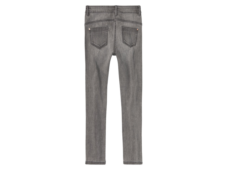 Meisjes jeans