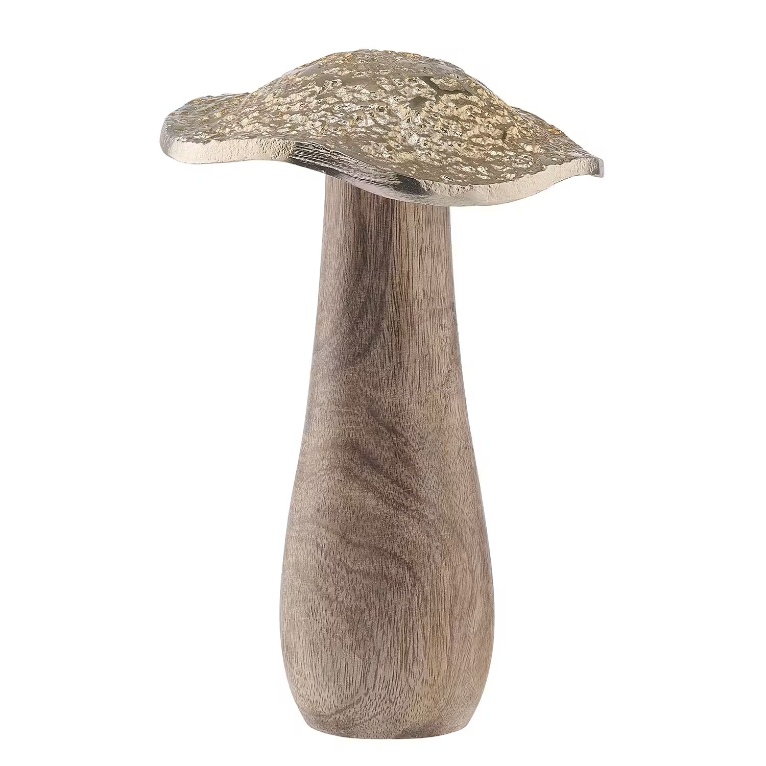 HARVEST SPLENDOR Deko-Pilz-Set 2-tlg.