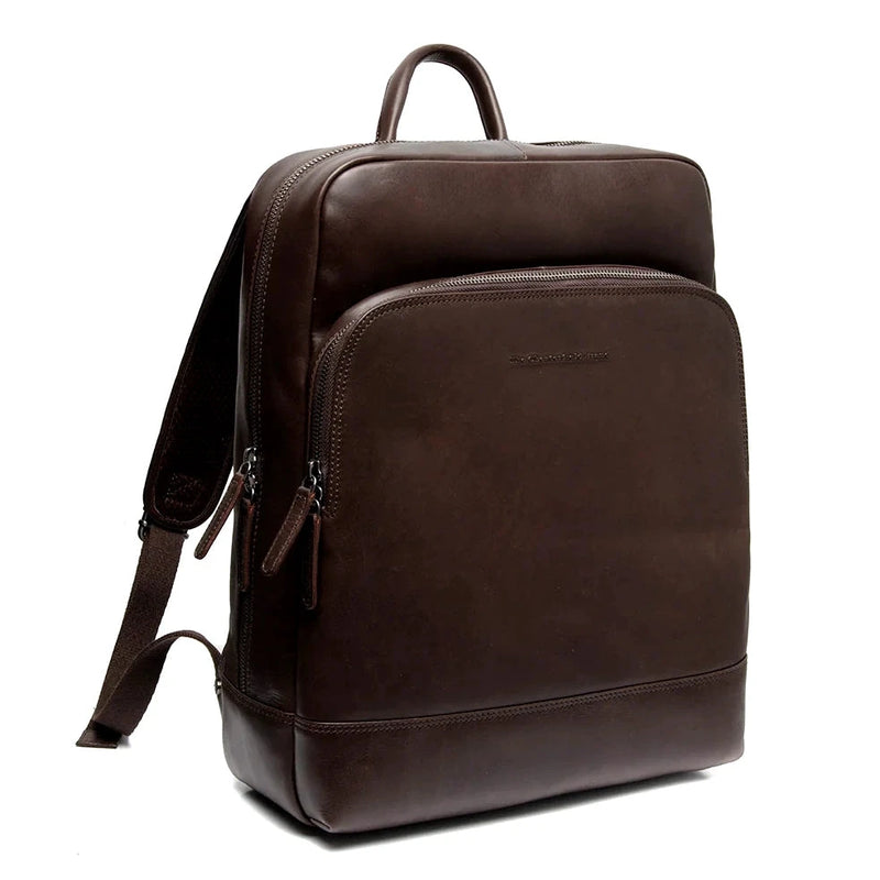 Chesterfield Brand Novum Rugzak Nicola Brown