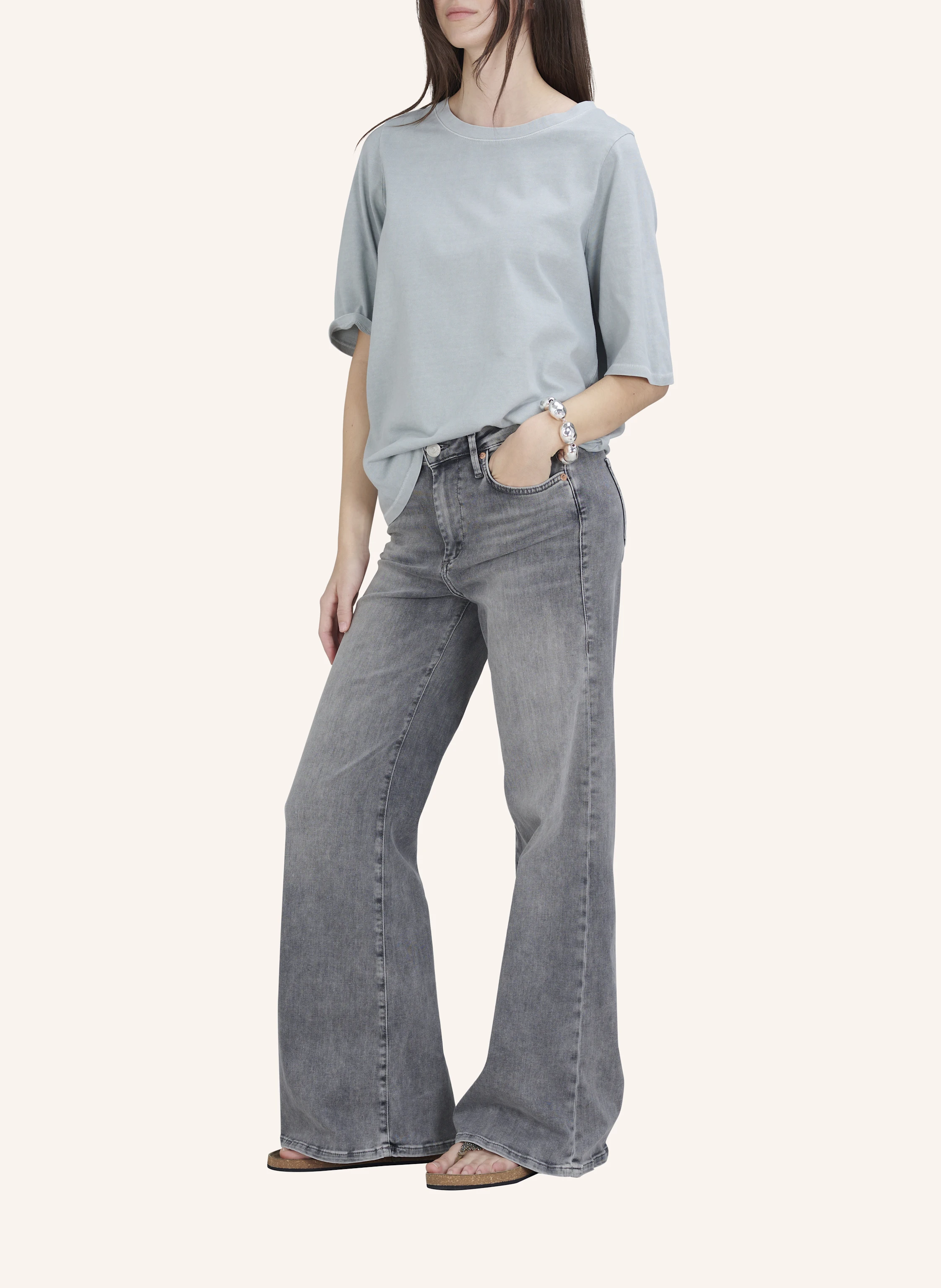 TRUE RELIGION Jeans MIJA FLARED