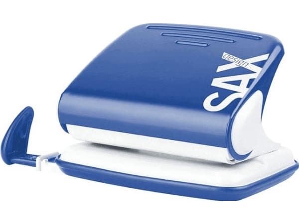 SAX Design 318 hull 20 ark blå (ISAXD318-04)