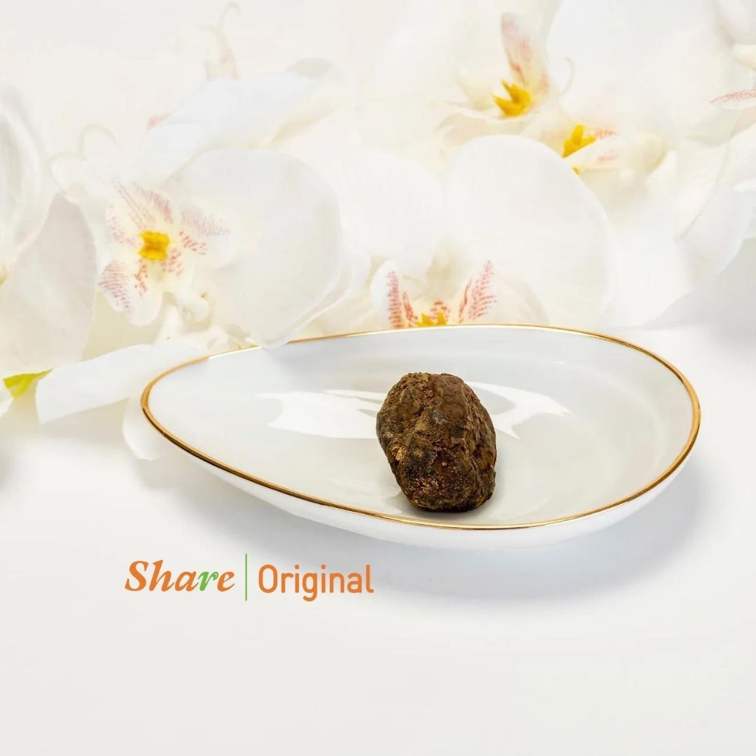 Share Original Pflaumen + Share Pomelozzini