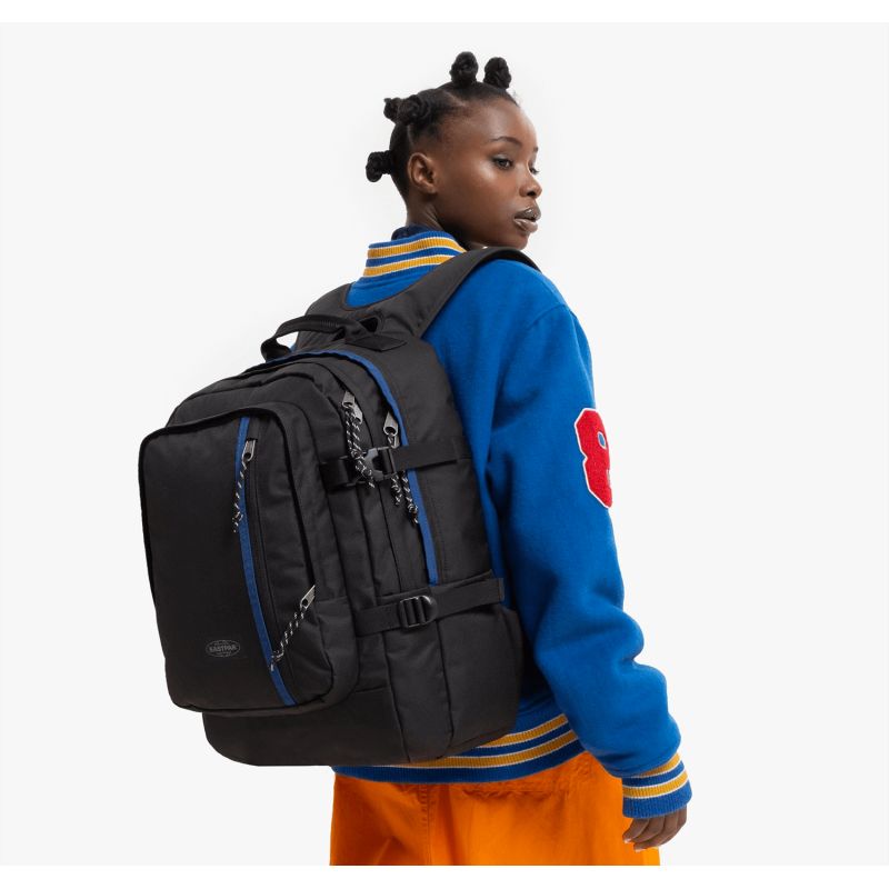 Sac à dos Volker 35 Litres CS Explorer Black