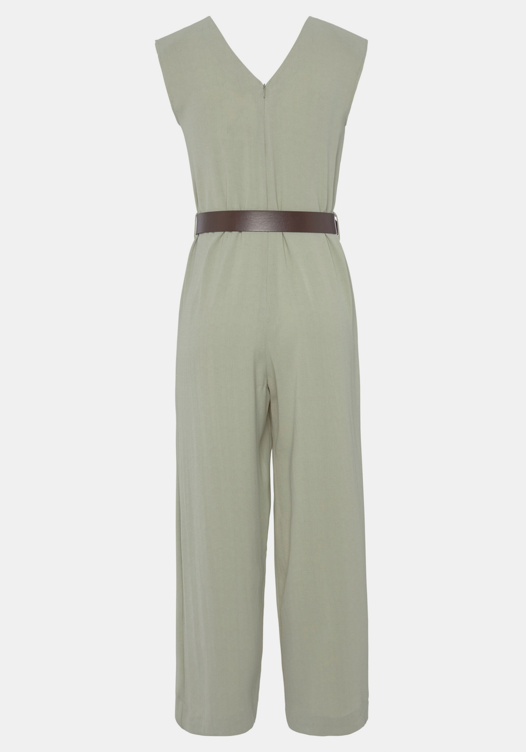 Overall