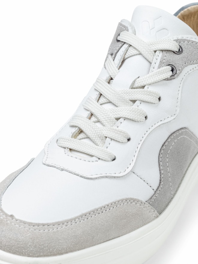 Club-Sneaker