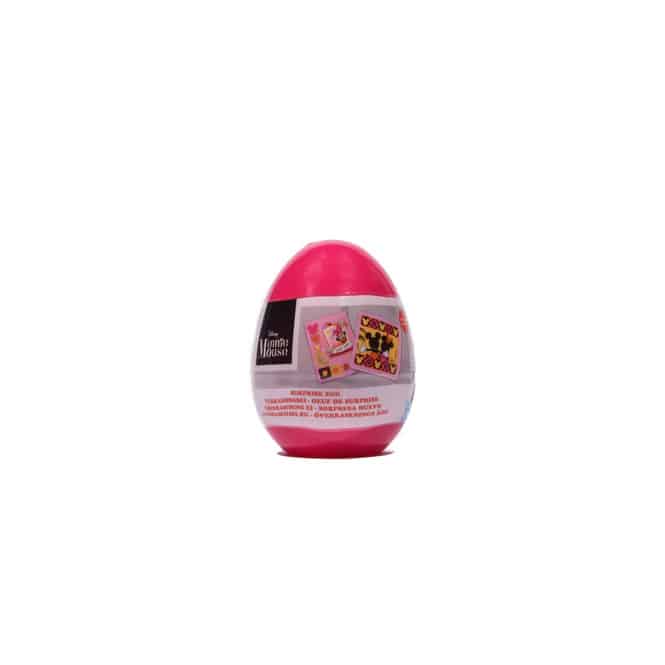 Minnie Mouse - Sammel-Ei - 1 Stück