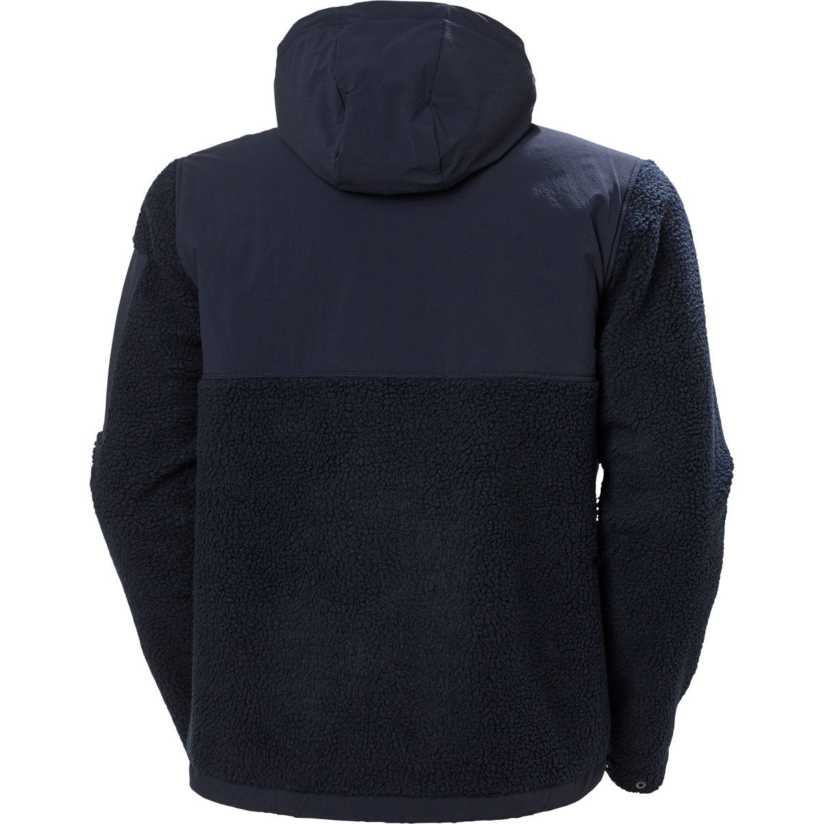 Helly Hansen Patrol Pile Fleecejakke Herre