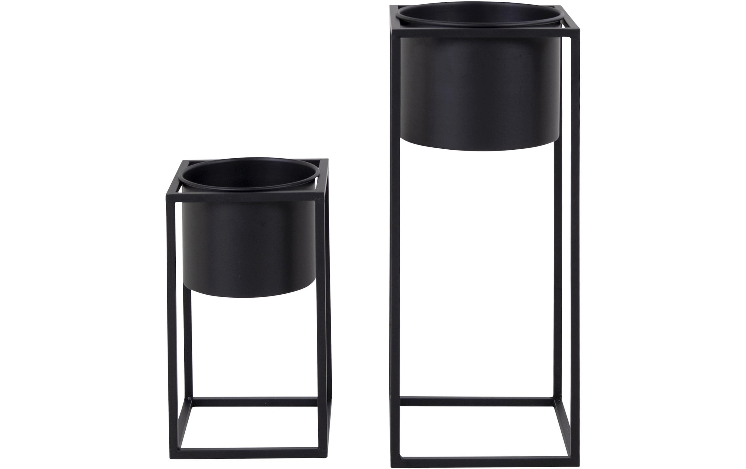 House Nordic Blumentopf »House Nordic Blumentopf Marla, 2 Stk.«