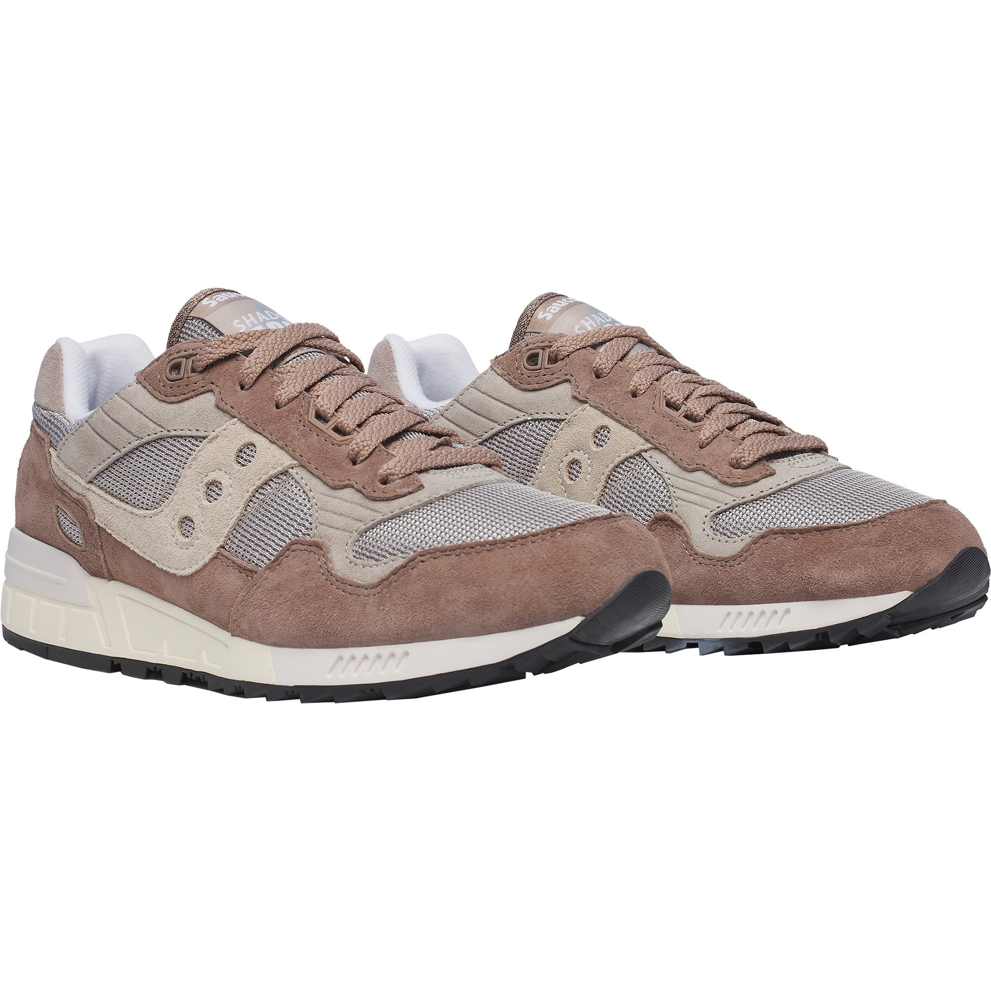 Saucony Shadow 5000 Sneaker Herren gravel