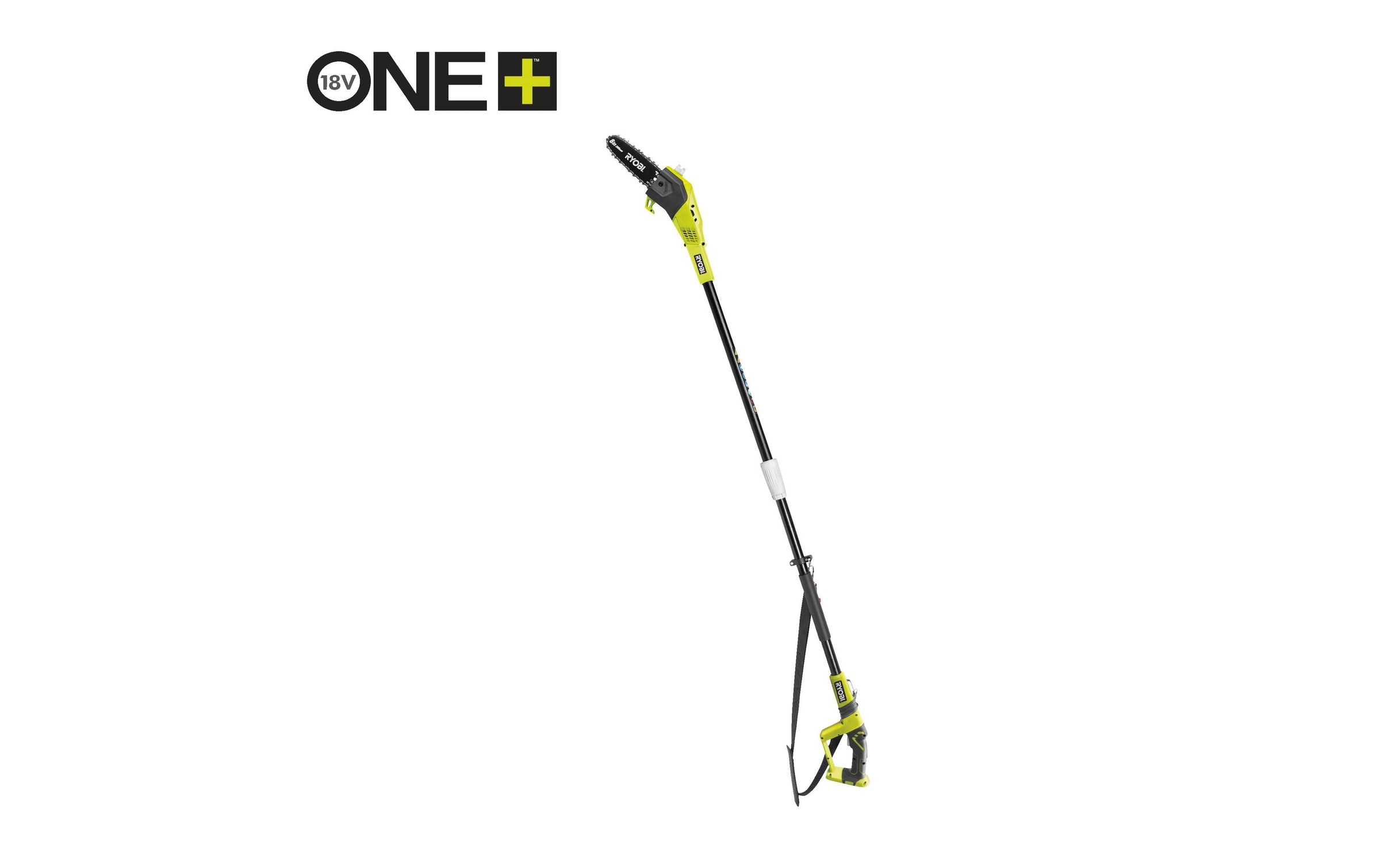 Akku-Hochentaster »RYOBI OPP1820« ()