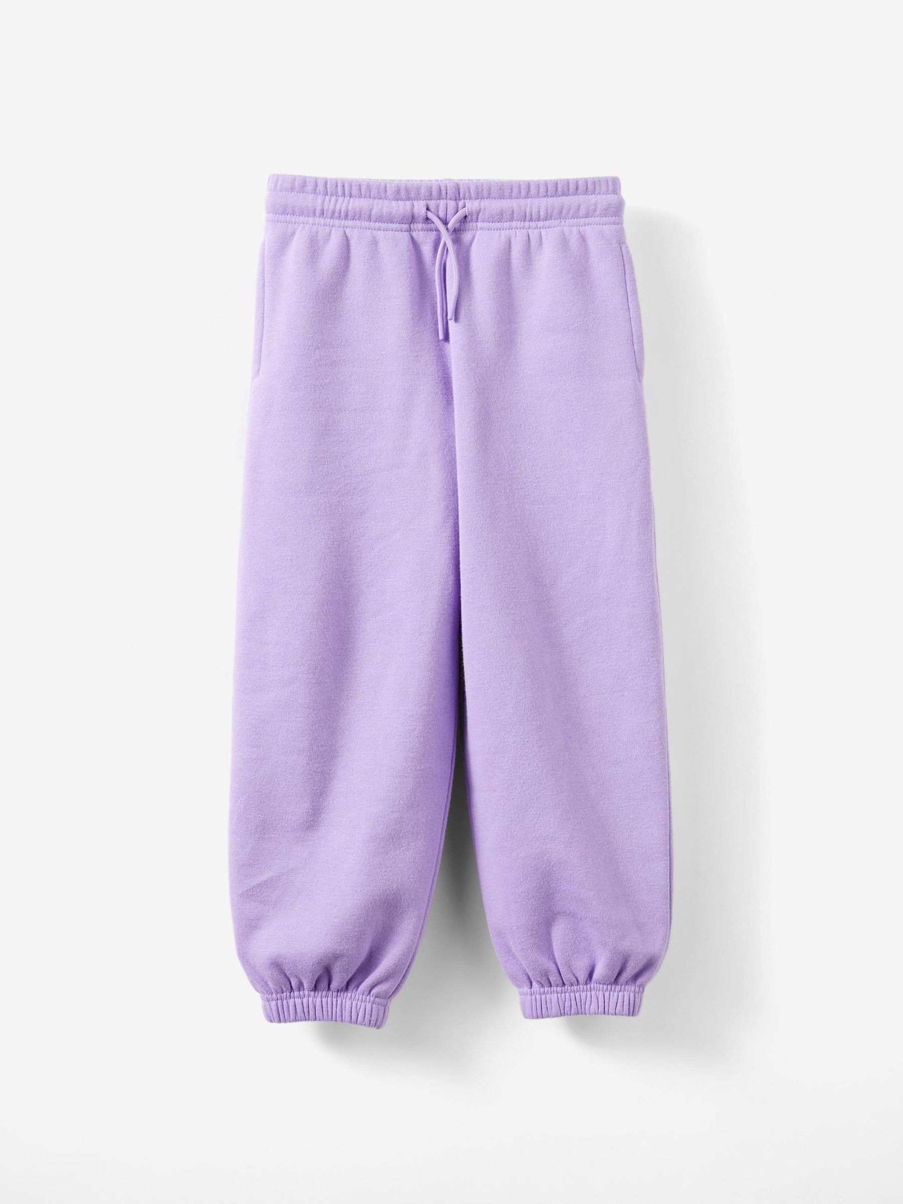 Paars - Cotton On Sammy Relaxed Joggers