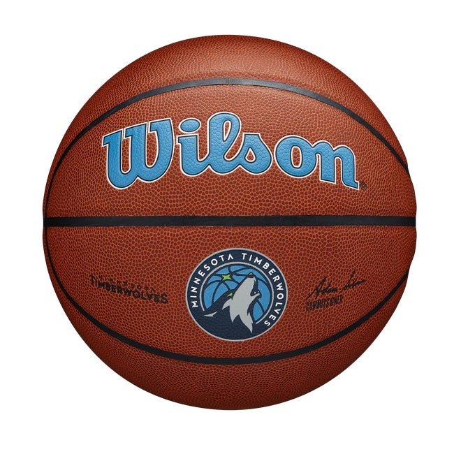NBA Team Alliance Basketball