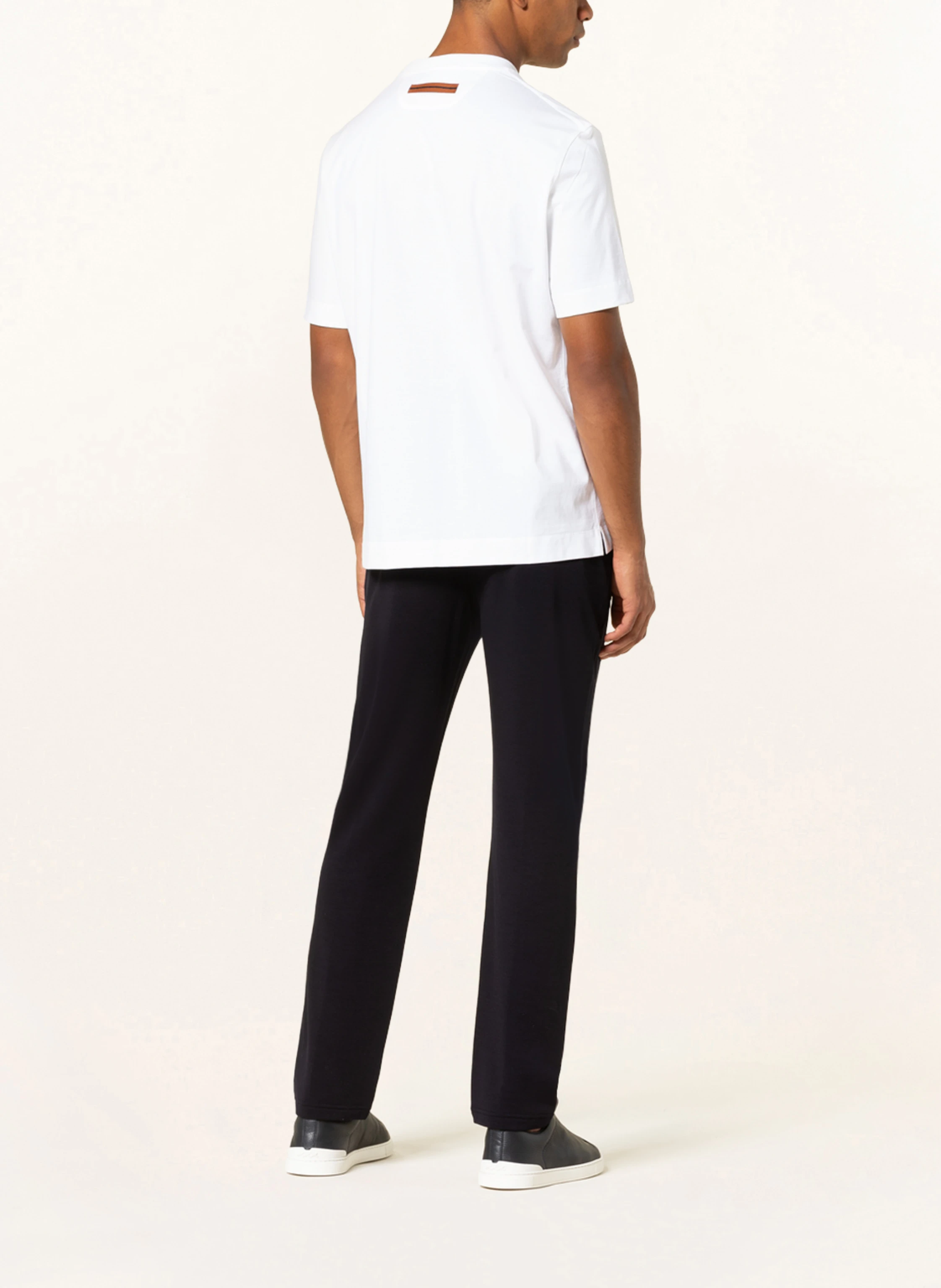 ZEGNA T-Shirt