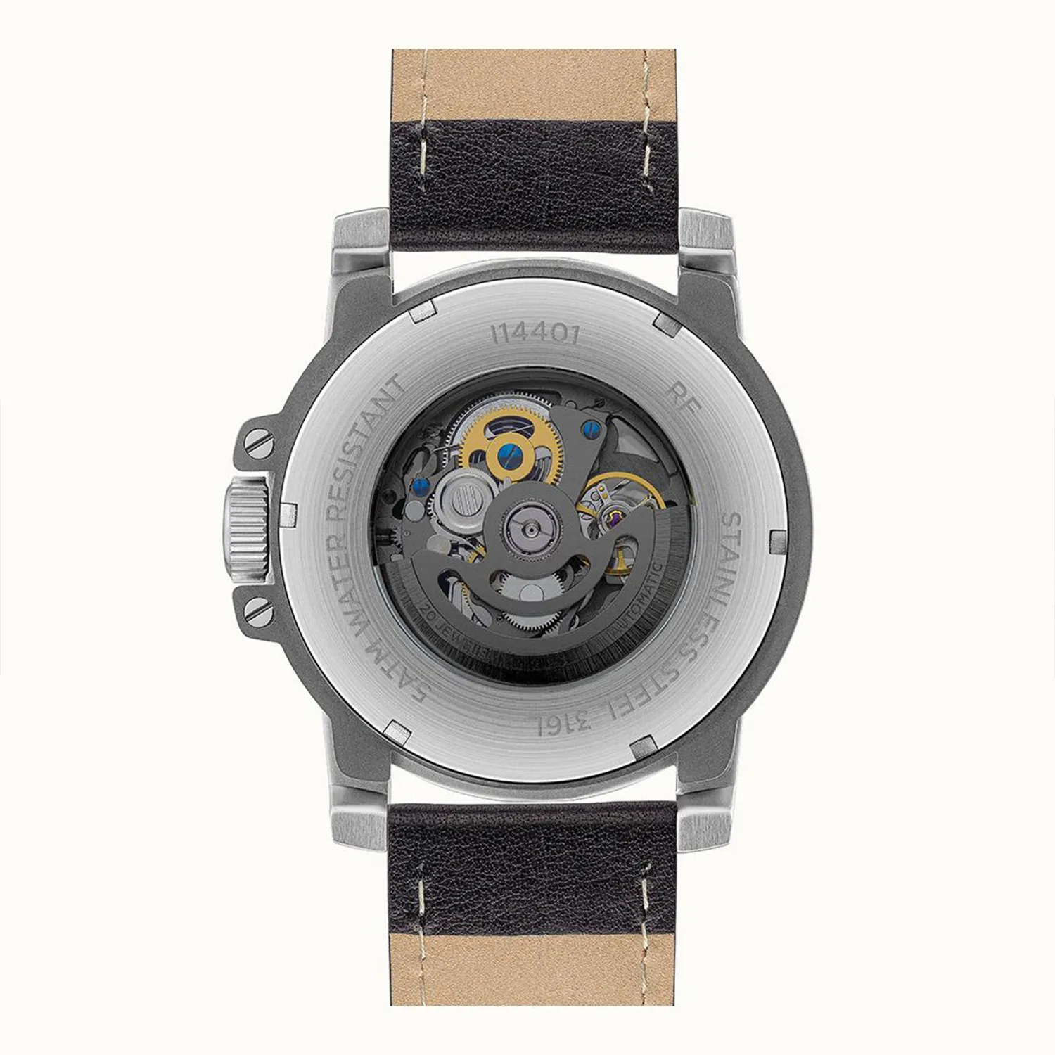 Ingersoll 1892 The Freestyle Automatic I14401