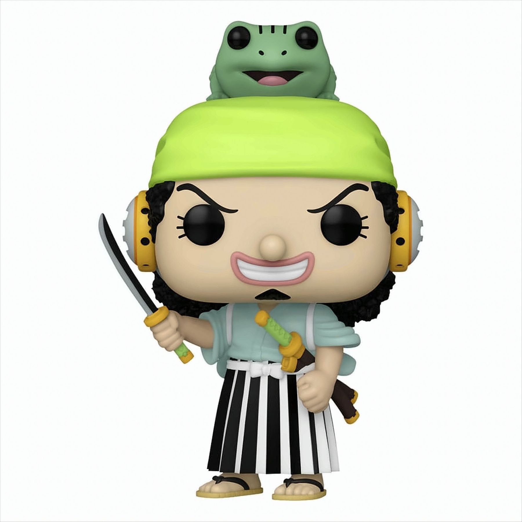 POP - One Piece - Usohachi (Wano)
