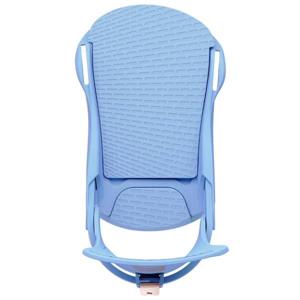 Fixation snowboard UNION JULIET BLUEBELL