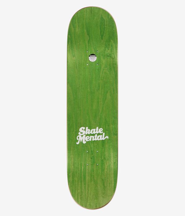 Skate Mental Plunkett Cold Call 8.25
